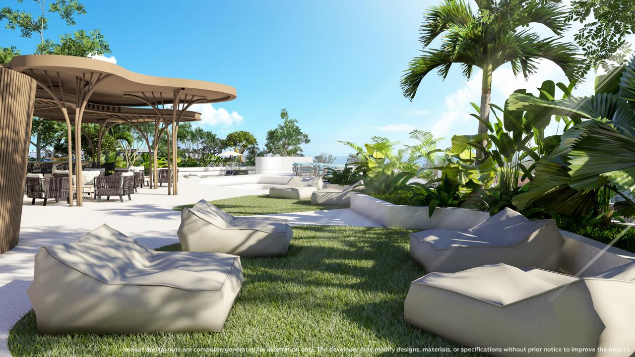 Vibe Residence 8